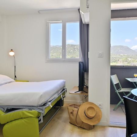 أجاكسيو Residence Easy Lodge المظهر الخارجي الصورة