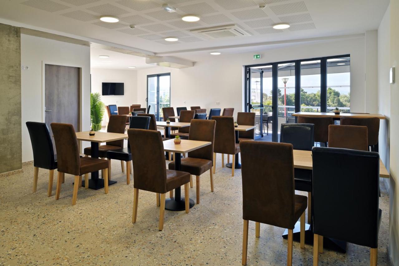 أجاكسيو Residence Easy Lodge المظهر الخارجي الصورة