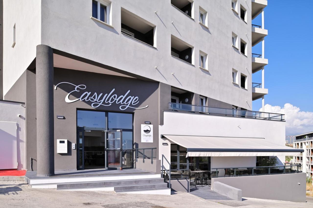 أجاكسيو Residence Easy Lodge المظهر الخارجي الصورة