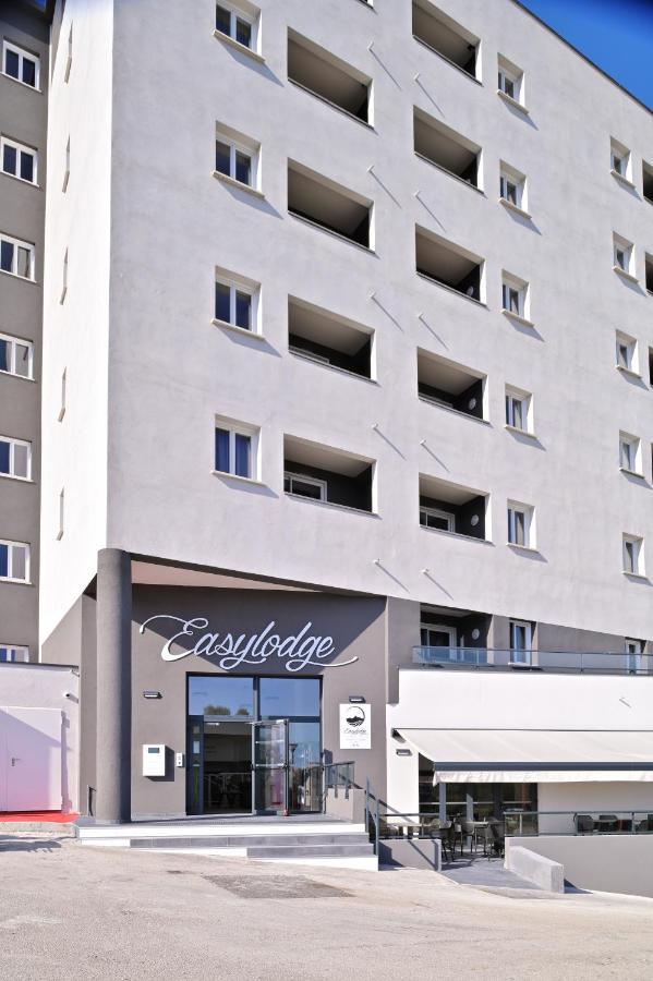 أجاكسيو Residence Easy Lodge المظهر الخارجي الصورة