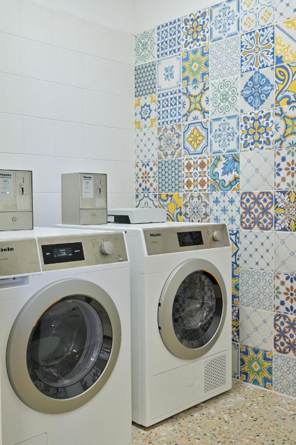 أجاكسيو Residence Easy Lodge المظهر الخارجي الصورة