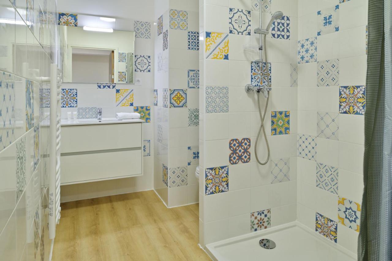 أجاكسيو Residence Easy Lodge المظهر الخارجي الصورة