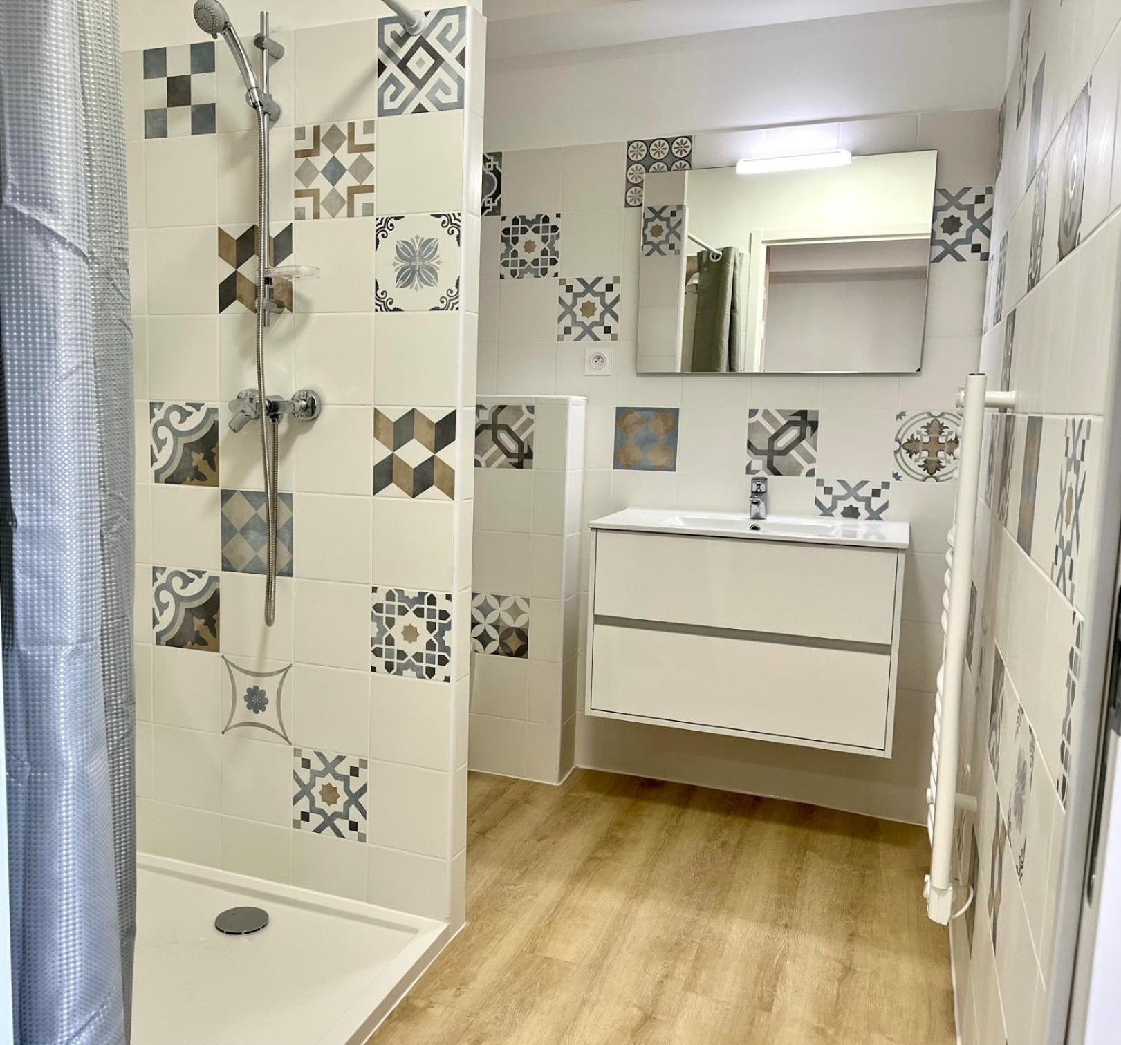 أجاكسيو Residence Easy Lodge المظهر الخارجي الصورة